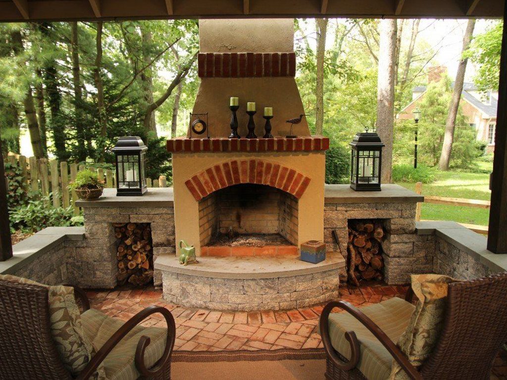 reinfordlandscapes outdoor living photo 1