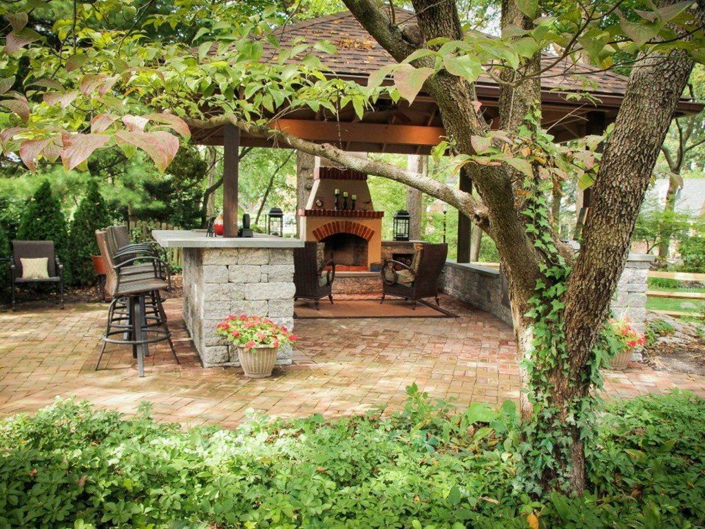 reinfordlandscapes outdoor living photo 3