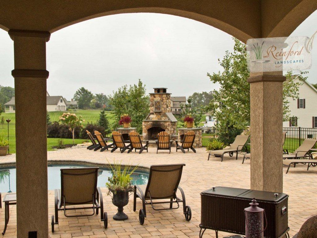 reinfordlandscapes outdoor living photo 4