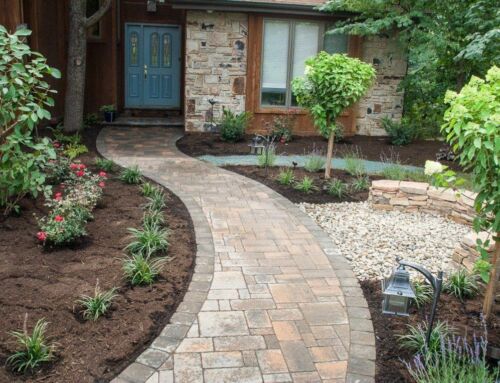Transform Outdoors with Expert Landscaping in Harrisburg, PA
