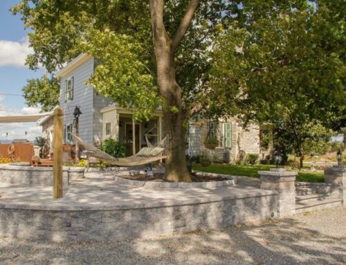 Top 7 Landscaping Tips to Transform Your Outdoor Space in Harrisburg, PA