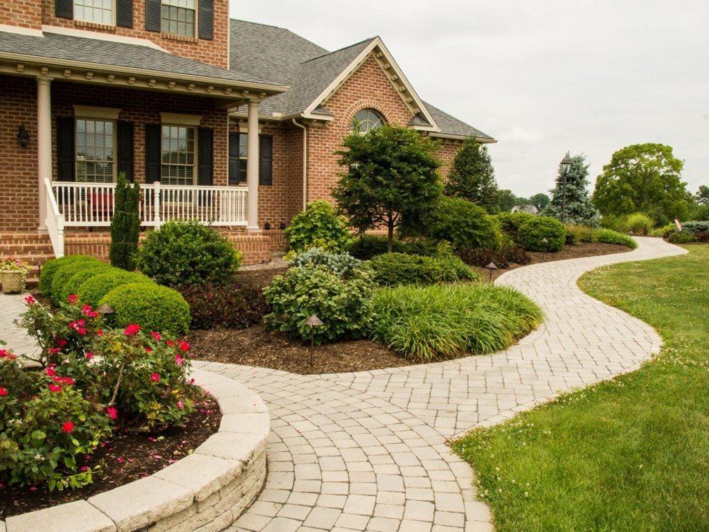 reinfordlandscapes plantings photo 14