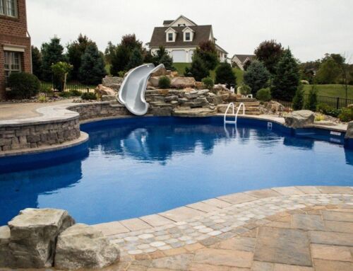 Transform Your Outdoors with Landscaping in Mechanicsburg